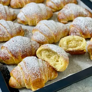 Brioches