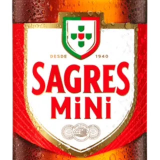 Mini sagres