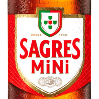 Mini sagres