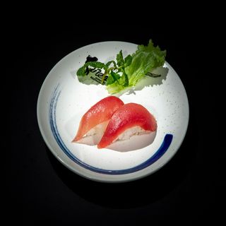 Nigiri De Atún (6 Uds.)