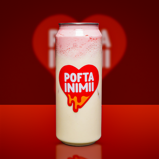 Coconut Paradise 0.330