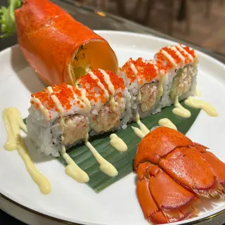 267 Astice Roll