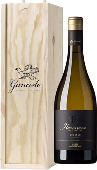 PACK HERENCIA DEL CAPRICHO 