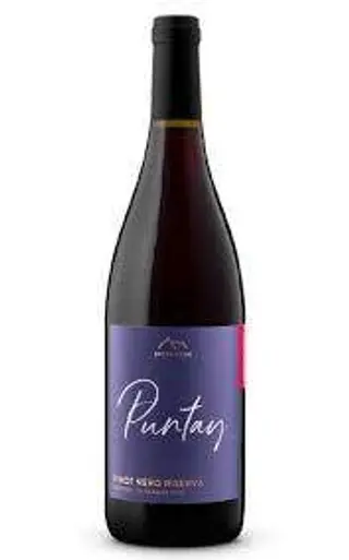 Pinot nero 70 cl
