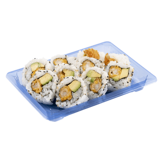 Izu Roll (4 Pieces)