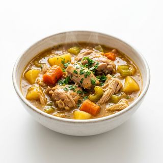 Chicken Stew