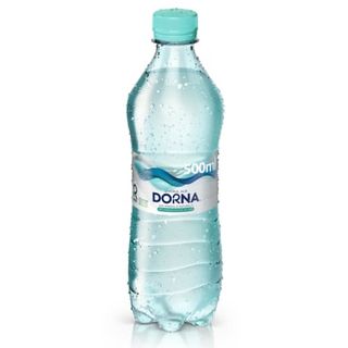 Dorna Apa Necarbogazoasa PET 500ml