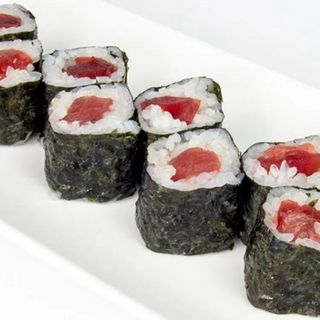 81.Hosomaki tonno