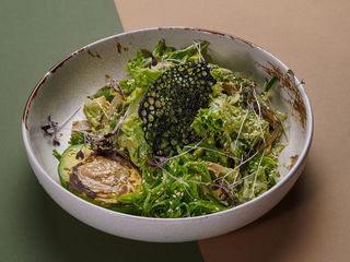 Авокадо Гриль (320g)