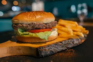 Burger