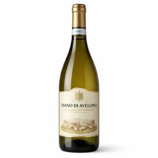 Fiano Di Avellino - Campania
