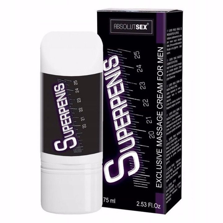 Powiększenie penisa