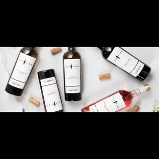 Individo Feteasca Regală (vin sec alb)