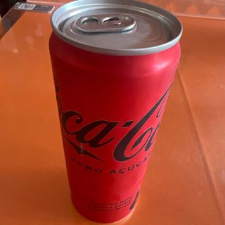 Cola Zero