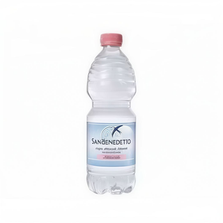 Acqua naturale 50 cl