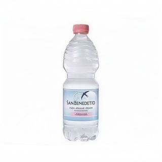 Acqua naturale 50 cl