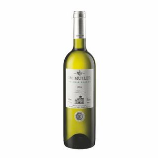 Vi Blanc Sec De Muller Sorimar 75 Cl.