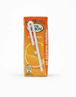 ZUMO NARANJA