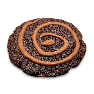 Cookie Chocolate