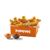 5 Tiras Crujientes x5