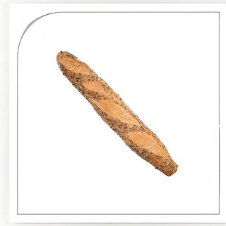 Baguette multigrains