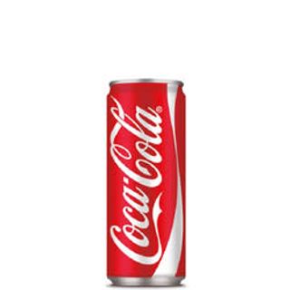 Coca-Cola 33 cl 
