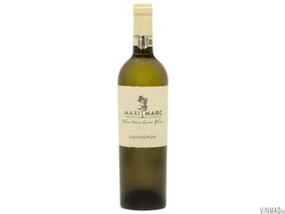 Maximarc Sauvignon Blanc 2020 0.75l