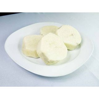 White Yam