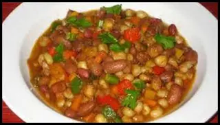 Githeri