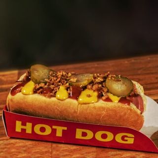 Hot Dog
