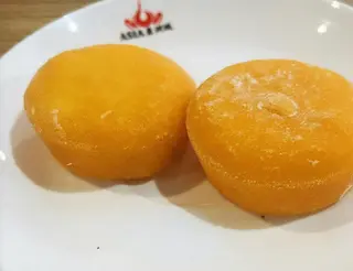 Mochi mango