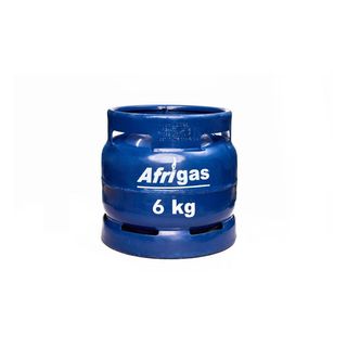 Afrigas
