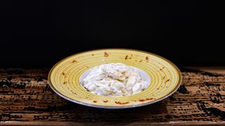 Penne Quattro Formaggi