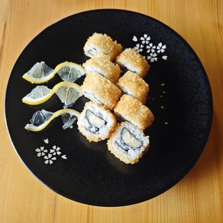 Sushi Hot Banana