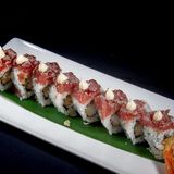 Tataki roll
