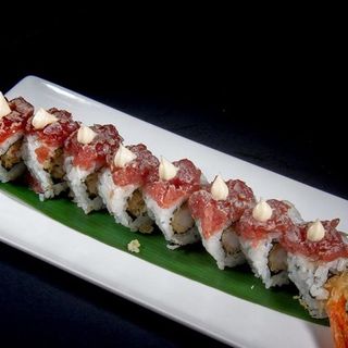 Tataki roll