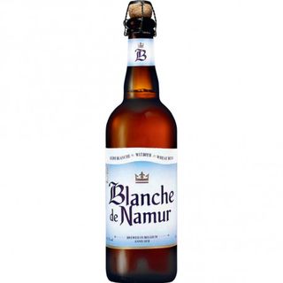 Cerveza Blanche De Namur 75Cl