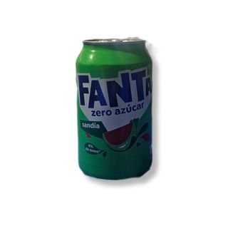 FANTA SANDIA 