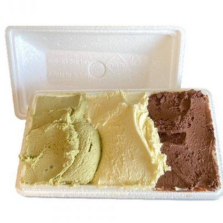 Bandeja Helado (500 G.)