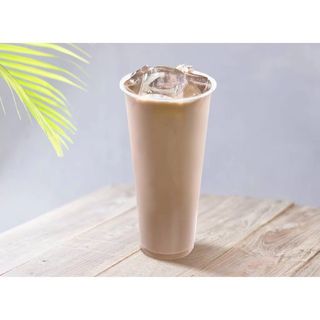 Bubble tea brown sugar