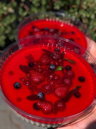 ხაჭოს დესერტი