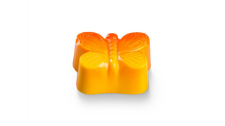 Pralina Pomarańczowa 10g