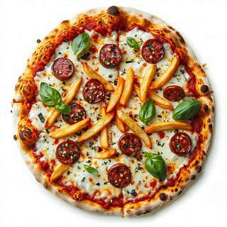 La lucciola