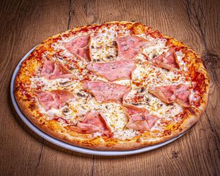 Pizza Capriciosa 42cm