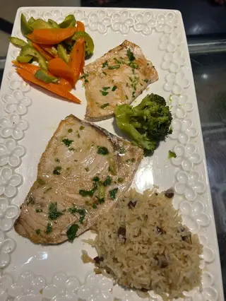 Filet Espadon