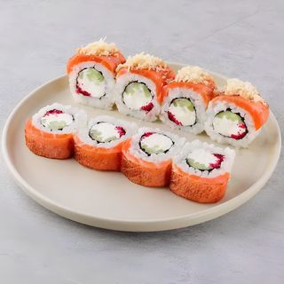 Рол Філа Grill (270г)