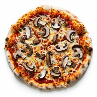 Funghi