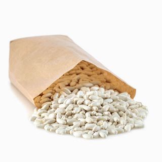 Judía Planchada (1Kg)