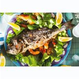 Ципура по сицилиански (400г)