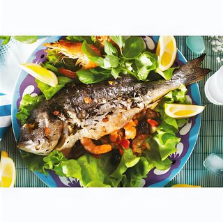 Ципура по сицилиански (400г)